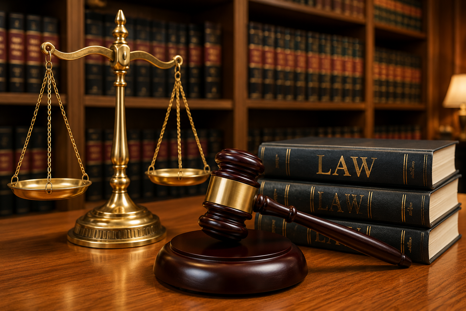 Bachelor of Law